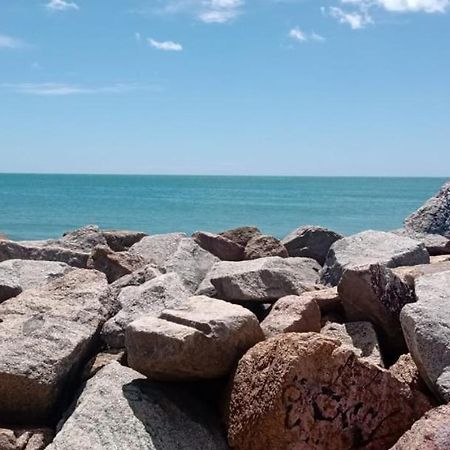 Atalaia Fortaleza Esterno foto