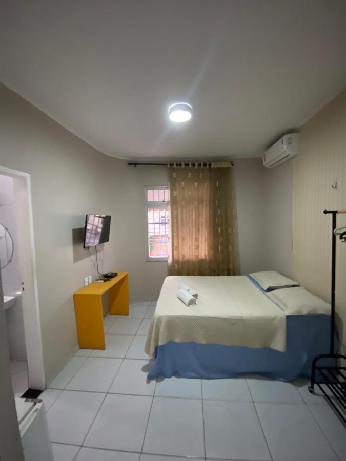 Atalaia Fortaleza Esterno foto