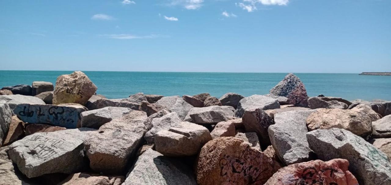 Atalaia Fortaleza Esterno foto